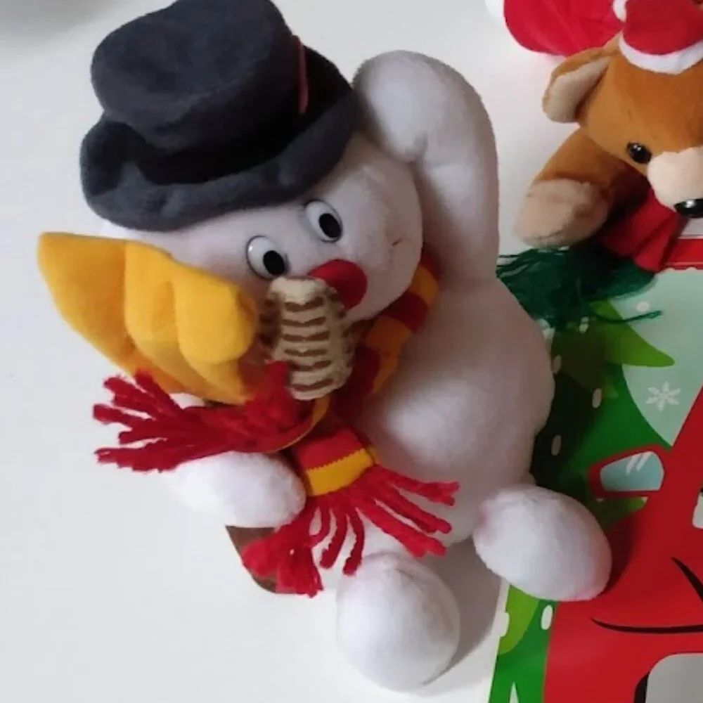 Christmas Kid's Activity Gift Bundle (2 activities, 2 